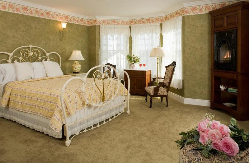 Wilbraham Mansion Hotel Cape May Exterior photo